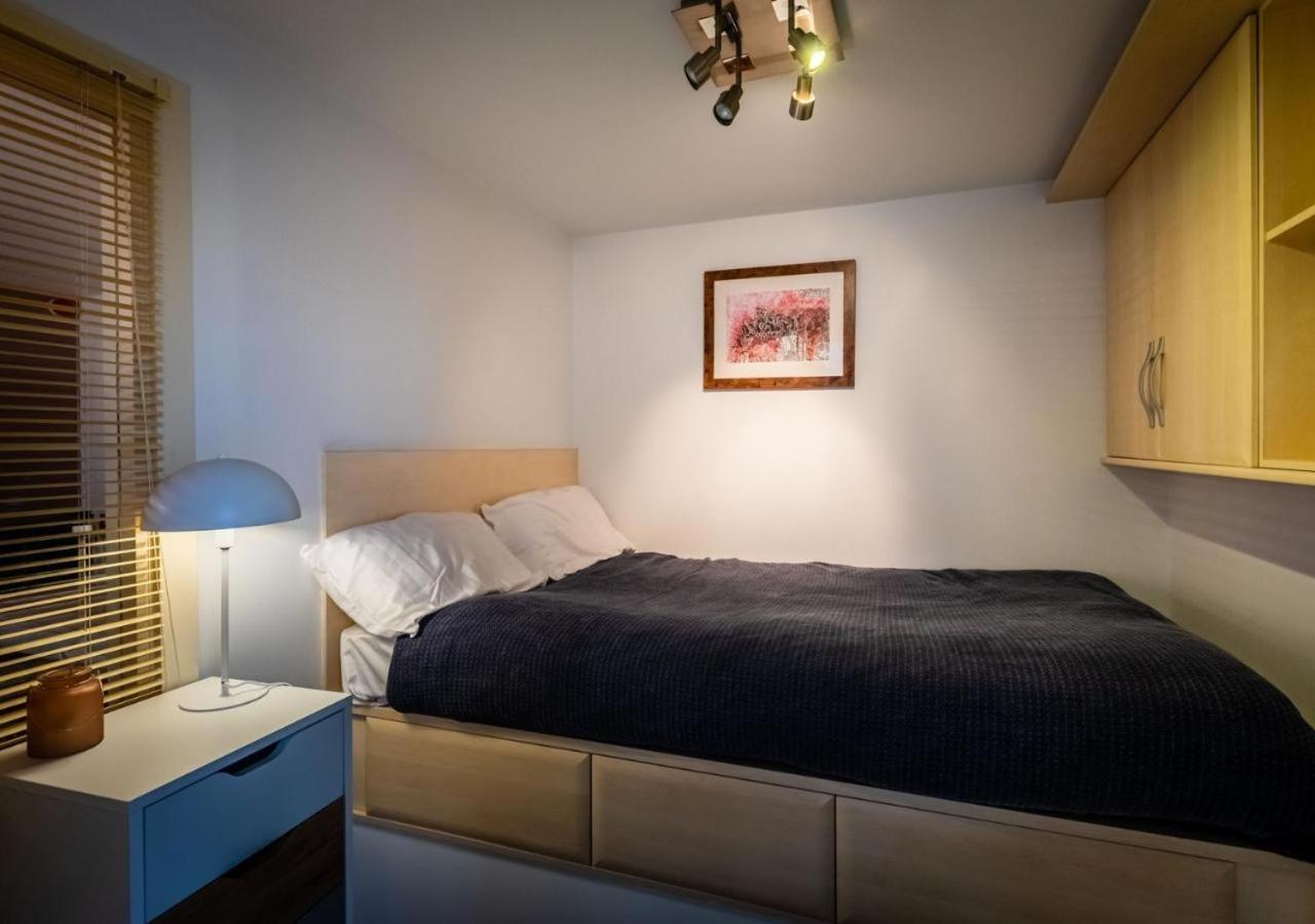 Lux Duplex Apartment 19Th Century Chapel Wakefield Centre Екстериор снимка