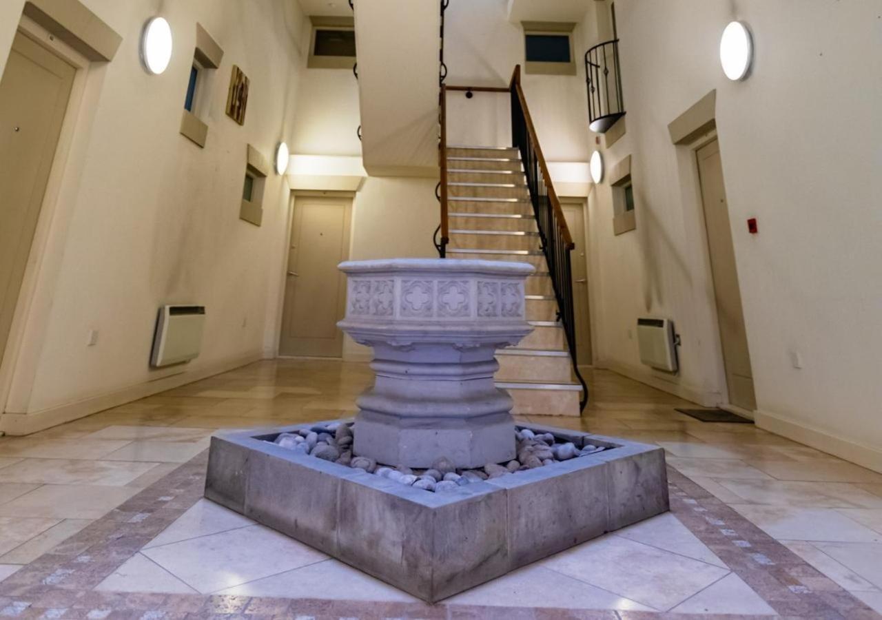 Lux Duplex Apartment 19Th Century Chapel Wakefield Centre Екстериор снимка